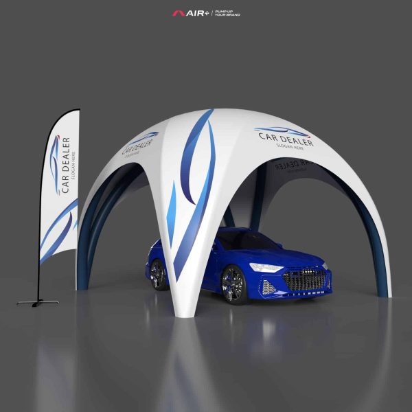 Igloo-Audi